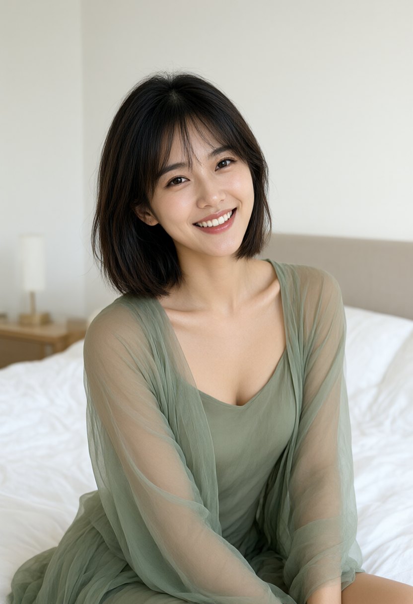 《雨停以后见》海报